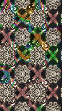 Zarif, parlak ve gri çiçek desenli tasarım. Sabıka fotoğraflarında, bebek kıyafetlerinde, duvar kâğıtlarında, paket kutularında falan kullanılabilir. Raster..