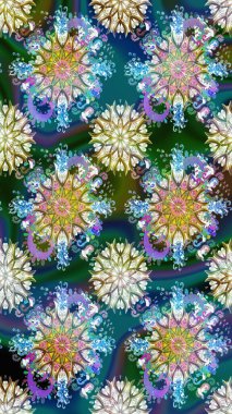 Parlak arkaplanda çiçek kompozisyonu olan suluboya desenleri çiz, ambalajlar, duvar kağıtları, kartpostallar, tebrik kartları, düğün davetiyeleri, romantik etkinlikler vs..