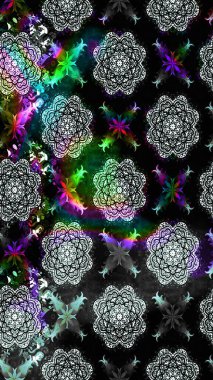 Suluboya çizim kalıbı. Dekorasyon ve tasarım için güzel bir desen. Moda baskısı. Çiçeğin suluboya çizimlerinin mükemmel deseni. Eski.