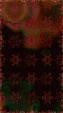 Bahar mevsimi. Nazik romantik baskı. Raster dikişsiz şirin çiçek deseni. Tatil havası..