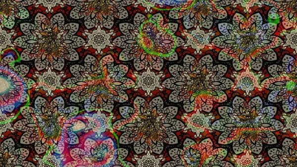 Çiçekli zambakların eskiz geçmişi. Çiçek tasarımı için inanılmaz bir kolaj cenneti tarzı. Parlak çiçekli kolaj çiçekleri gri.