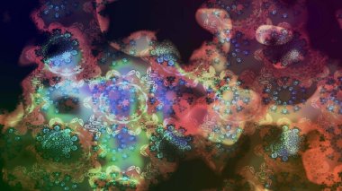 Paket kağıdı için en iyisi. Doğal kozmetik ürünleri, parfüm, çiçekçi dükkanı için bahar ihalesi tasarımı. Karşılama ya da düğün geçmişi olarak kullanılabilir. Kahverengi lale çiçekleriyle Raster eskiz deseni.