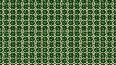 Parlak renkli fantezi çiçekleri, yapraklar, yeşil renkli tomurcuklar. Suluboya el çizimi elementli çiçek çizimi deseni.