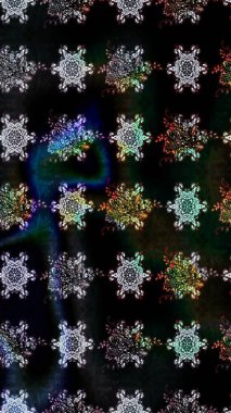 Doodle çiçekler ve dalları, otlar ve çiçekler. Elle çizilmiş. Raster resim. Güzel kumaş deseni.