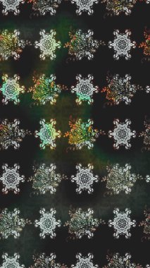 Fantezi çiçekli eskiz deseni, doğal duvar kağıdı, çiçek desenli kıvrım çizimi. Paisley el çizimi elementler. Ev dekoru.