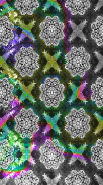 Gri renkli manzaralı çiçek deseni. Çiçek kompozisyonu, el boyası, hassas şablon. Üst manzara, yumuşak stil. Sevgililer günü ve tebrik kartı konsepti için şık bir davet.