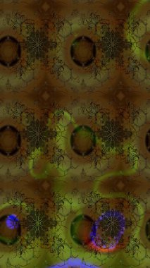 Çiçekli eskiz arkaplanı. Düz Çiçek Elementleri Tasarımı. Renkli Bahar Teması eskiz kalıbı. Çocuk stili.