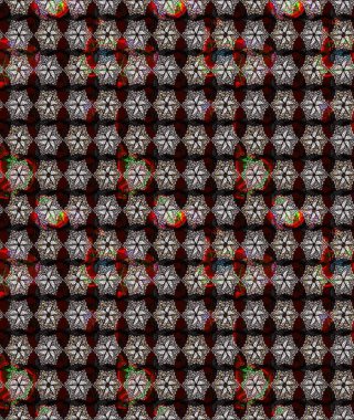 Asya tekstil tarzında. Çiçek desenli çizim. Düz Çiçek Elementleri Tasarımı. Renkli Bahar Teması eskiz kalıbı. Raster illüstrasyonu. Güzel kumaş deseni.