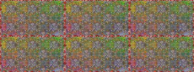 Parlak unsurları. Sorunsuz çiçek deseni kaydırma kağıt, davet, el ilanı, afiş veya Web sitesi Web sitesi arka plan duvar kağıdı için kullanılabilir. Elle çizilmiş Raster illüstrasyon.