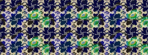 Çizim raster deseni. Çiçek arkaplan. Güzel kumaş deseni.