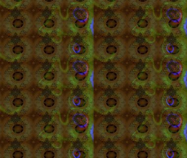 Küçük renkli çiçekler. Küçük çiçekte güzel bir desen. Moda baskıları için zarif bir şablon. Çiçekli bahar çiçekleri. Motley illüstrasyonu.