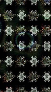 Çiçekler suluboya eskiz deseni. Raster Stili kumaş deseni.