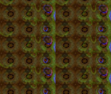 Küçük renkli çiçekler. Küçük çiçekte güzel bir desen. Moda baskıları için zarif bir şablon. Çiçekli bahar çiçekleri. Motley illüstrasyonu.