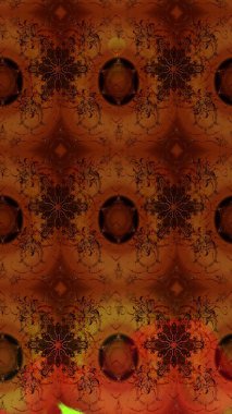 Güzel suluboya yaz çiçekleri deseni..