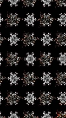 Sketch folk pattern in small wild flowers. Liberty style millefleurs. Floral meadow background for textile, wallpaper, covers, surface, print, gift wrap, scrapbooking, decoupage. Rustic chic.