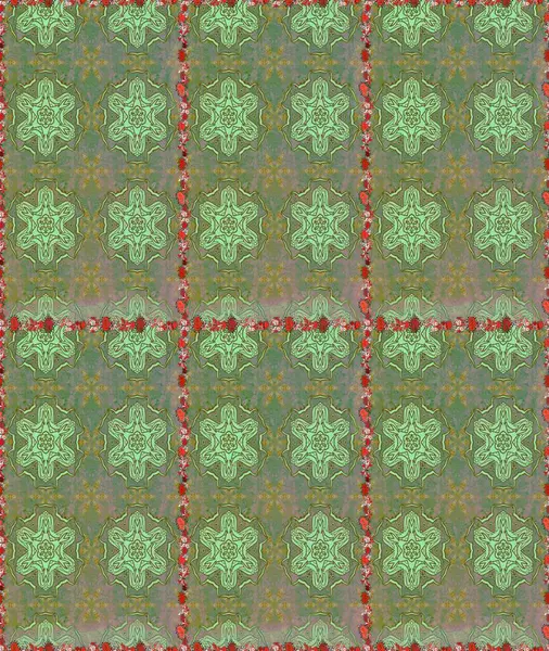 Fantezi çiçekli kusursuz desen, doğal duvar kağıdı, çiçek desenli kıvrım çizimi. Ev dekoru. Paisley el çizimi elementler.