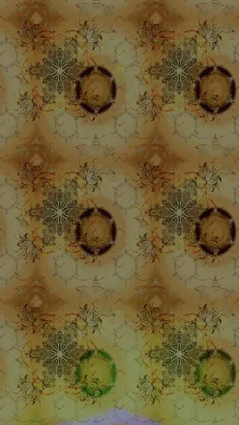 Simple cute pattern in small-scale flowers. Raster illustration. Floral sketch background for textile or book covers, manufacturing, wallpapers, print, gift wrap and scrapbooking.