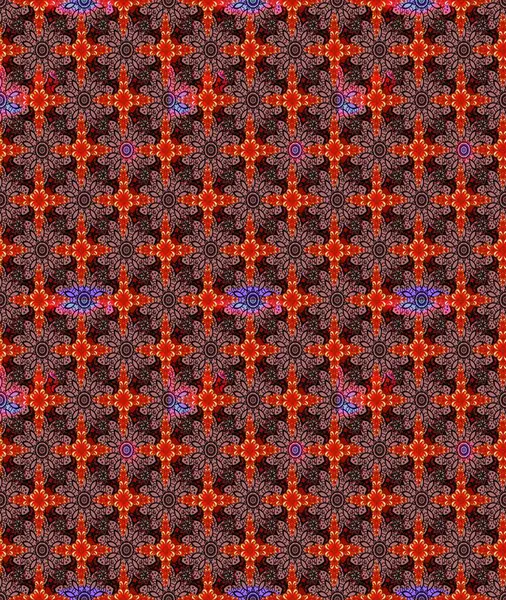 Düz Çiçek Elementleri Tasarımı. Kahverengi renkli çiçekler. Renkli Bahar Teması eskiz kalıbı. Çiçek desenli eskiz, yaz çiçekleri..