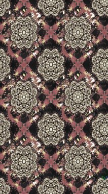 Suluboya desenli çiçek deseni. Dekorasyon ve tasarım için güzel bir desen. Moda baskısı. Çiçeğin suluboya çizimlerinin mükemmel deseni. Ayarlanmış.