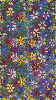 Raster kına dövme tarzı. Kullanılabilir Tekstil, tebrik kartı, boyama kitabı, telefon durumda yazdırma için. Hint çiçek desenli madalyon desen. Etnik Mandala süsleme.