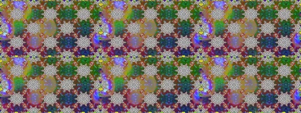 Gri ve kahverengi renkli çiçekler. El çizimi çiçekli, soyut, pürüzsüz desen. Raster illüstrasyonu.