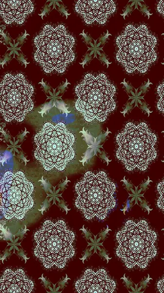 Zarif, parlak ve eskiz kahverengi çiçek desenli tasarım. Sabıka baskıları, bebek kıyafetleri, duvar kâğıtları, paket kutuları vb..