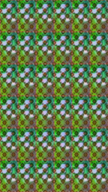 Etnik Mandala süsü. Raster Henna dövme stili. Tekstil, tebrik kartı, boyama kitabı, telefon kılıfı baskısı için kullanılabilir. Hint çiçekli desenli şal desenli..