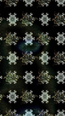 Karalama çiçekleri çizim kalıbı. Sanat, çiçeklere ilham verir ve arka plan bırakır. Siyah el çizimi desen. Raster deseni.