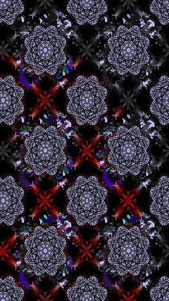 Zarif, parlak ve eskiz siyah çiçek desenli tasarım. Sabıka baskıları, bebek kıyafetleri, duvar kâğıtları, paket kutuları vb..