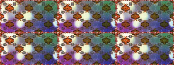 Sevimli çiçek desenli küçük çiçek. Raster resim. Sorunsuz.