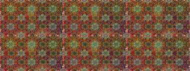 Güzel kumaş deseni. Güzel suluboya çiçek buketi pürüzsüz desen.