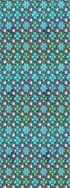 Raster Güzel kumaş deseni. Çiçek arkaplan ile soyut zarafet çizim deseni.