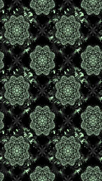 Karalama çiçekleri çizim kalıbı. Sanat, çiçeklere ilham verir ve arka plan bırakır. Siyah el çizimi desen. Raster deseni.