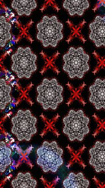 Siyah renkte manzaralı çiçek deseni. Çiçek kompozisyonu, el boyası, hassas şablon. Üst manzara, yumuşak stil. Sevgililer günü ve tebrik kartı konsepti için şık bir davet.