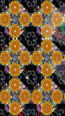 Suluboya tarzında siyah çiçekli zarif bir eskiz deseni, tasarım elementleri. Düğün davetiyeleri için çiçek deseni, tebrik kartları, hatıra defteri, baskı, hediye paketi, imalat. Düzenlenebilir.