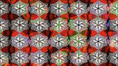 Nazikçe, güzel çiçek arkaplanı. Gri renkli çiçekler. Raster çiçek desenli ve çiçekli..