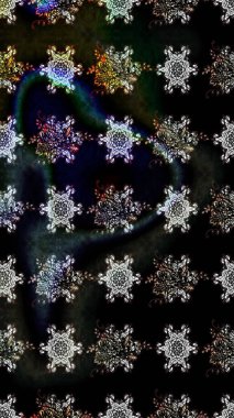 Çiçekli el çizimi çizimi deseni. Modern gelişim, siyah raster arka plan duvar kağıdı çizimi, klasik çizgiler, desenli çiçekler, çiçekli süsler..