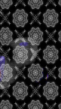 Eskiz arkaplan modeli. Vadinin çiçekleri siyah renklerde. Suluboya, elle çizilmiş. Raster - stok.