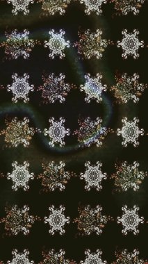 Çiçekli eskiz deseni. Suluboya çizimi. El çizimi. Gri renkli çiçekler.