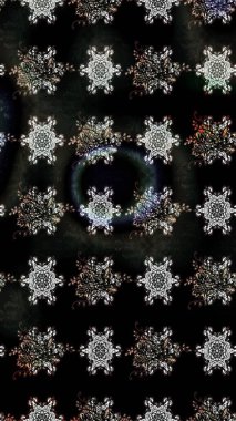 Raster güzel bir çiçek deseni çizmiş. Bahar mevsimi. Tatil havası. Nazik romantik baskı. Siyah renkte çiçekler.