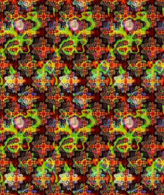 Karalama elementleri. Çizim çiçek deseni duvar kağıdı, web sitesi arka planı, ambalaj kağıdı, davetiye, broşür, afiş veya web sitesi için kullanılabilir. El çizimi Raster illüstrasyonu.