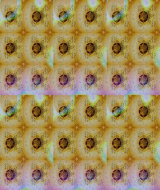 Üst manzara, yumuşak nötr renk tarzı. Çiçek kompozisyonu, el boyası, hassas şablon. Manzaralı çiçek deseni. Sevgililer günü ve tebrik kartı konsepti için şık bir davet.