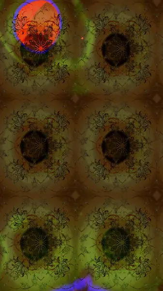 Raster Moda kumaş deseni. Çizgi çizimi kalıbı. Şirin çiçekler..