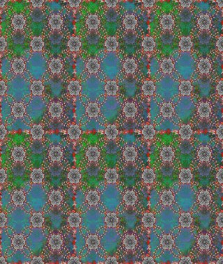 Bahar mevsimi. Raster dikişsiz şirin çiçek deseni. Tatil havası. Nazik romantik baskı.