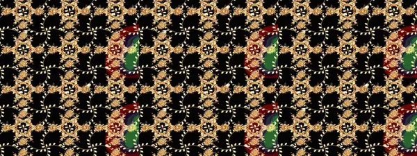 Sevgililer günü ve tebrik kartı konsepti için şık bir davetiye. Manzaralı çiçek deseni. Üst manzara, yumuşak siyah ve bej renkli. Çiçek kompozisyonu, el boyası, hassas şablon..