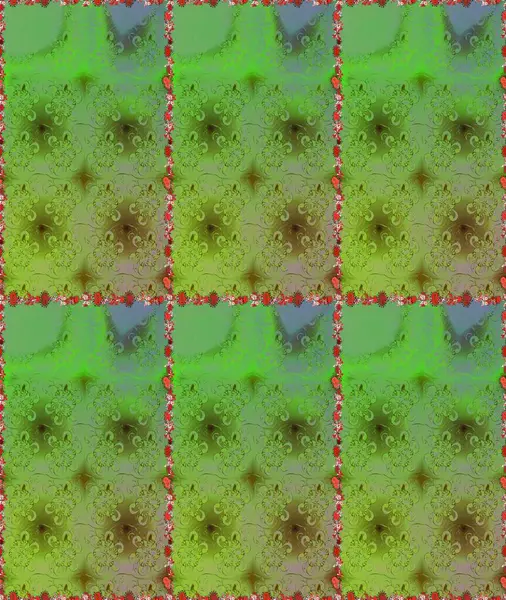 Raster illüstrasyonu. Küçük çiçekteki sevimli çiçek deseni. Modaya uygun kumaş deseni. Kusursuz Tony kumaş deseni.