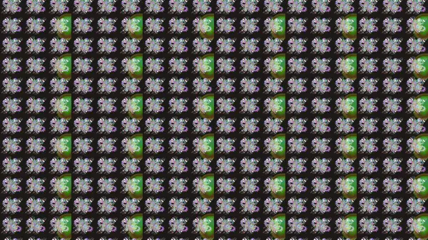 Moda baskısı. Eski model. Dekorasyon ve tasarım için güzel bir desen. Suluboya çizim kalıbı. Çiçeğin suluboya çizimlerinin zarif deseni.