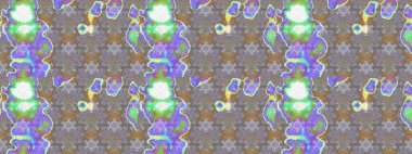 Raster - stok. Eskiz arkaplan modeli. Yapraklı çiçekler ve kır çiçekli papatya çayı..