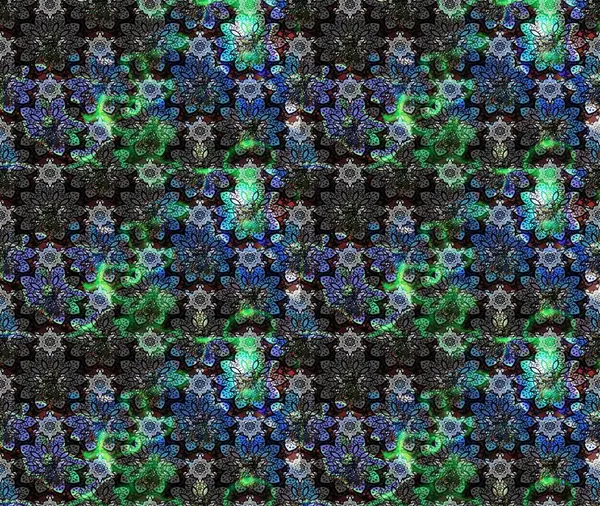 Raster Henna dövme stili. Tekstil, tebrik kartı, boyama kitabı, telefon kılıfı baskısı için kullanılabilir. Etnik Mandala süsü. Hint çiçekli desenli şal desenli..