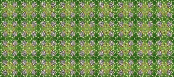 Renkli Raster altın deseni. Soyut duvar kâğıdı, ambalaj dekorasyonu. Altın kar taneleri basit, pürüzsüz desen. Kışın sembolü, Mutlu Noel tatili, Mutlu yıllar 2019.